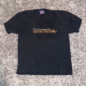 CU Buffs T-Shirt